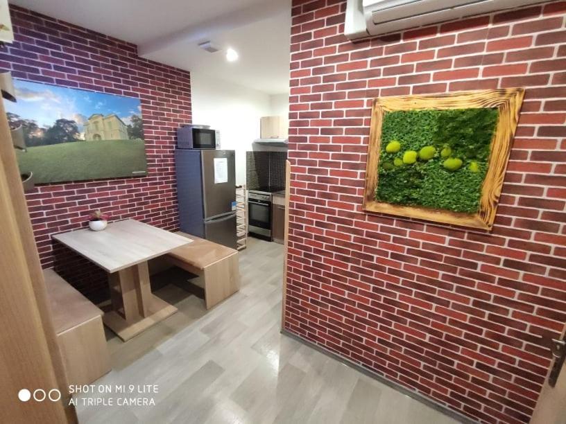 Apartmány na kolonádě Lednice Exterior foto