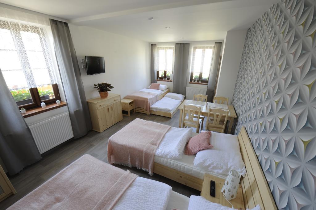 Apartmány na kolonádě Lednice Exterior foto