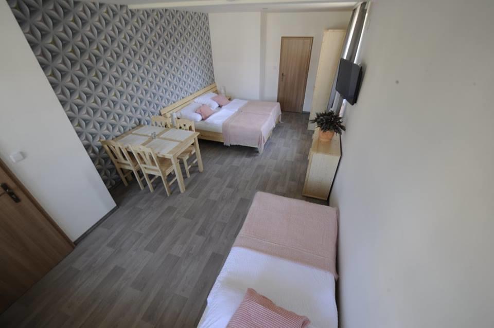 Apartmány na kolonádě Lednice Exterior foto