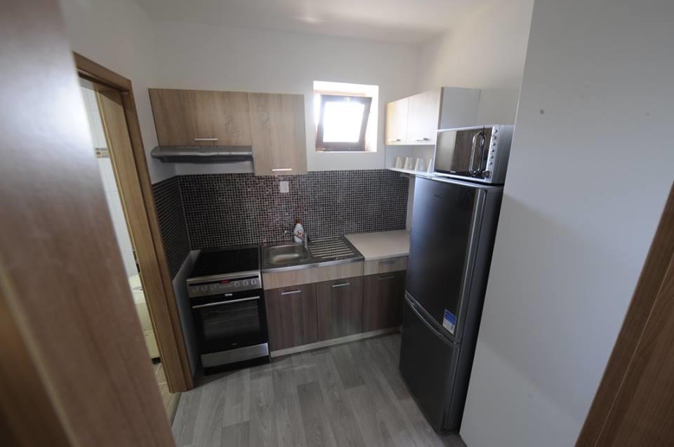 Apartmány na kolonádě Lednice Exterior foto